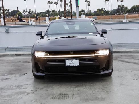 New 2026 Dodge Charger R/T AWD/4WD image 3
