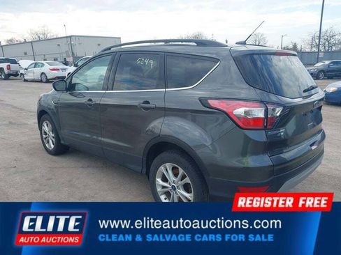 Used 2018 Ford Escape SE image 6