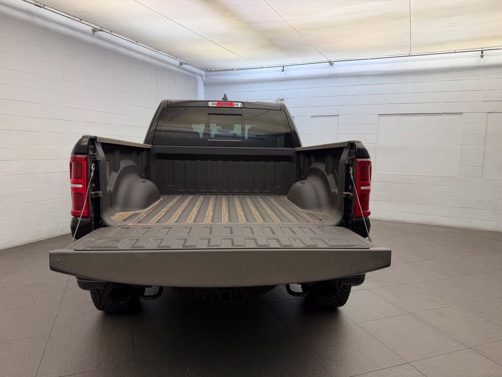 New 2026 RAM 1500 RHO AWD/4WD image 5