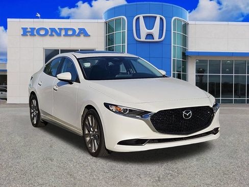 Used 2026 MAZDA MAZDA3 2.5 S Sedan w/ Preferred Pkg FWD image 19