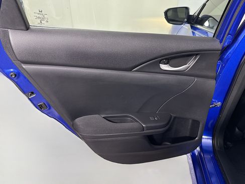 Used 2021 Honda Civic LX image 25