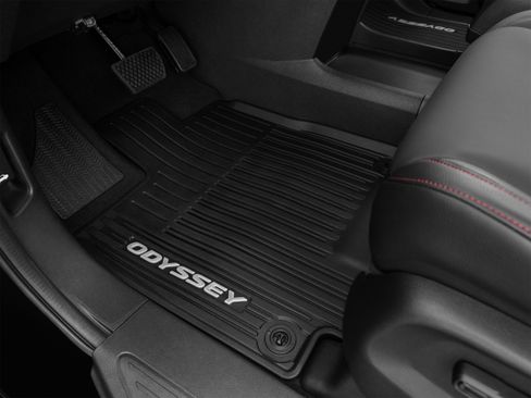 Certified 2025 Honda Odyssey Sport-L image 23