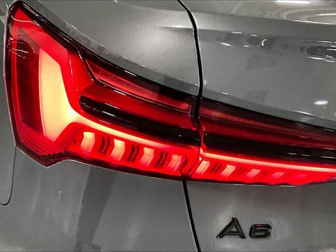 Used 2022 Audi A6 Prestige image 30