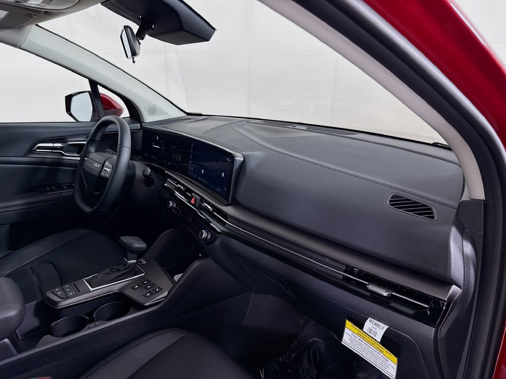 New 2026 Kia Sportage SX FWD image 33