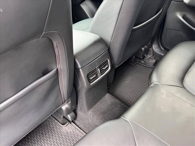 Used 2024 MAZDA CX-5 AWD 2.5 S w/ Select Package image 20