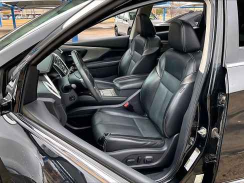 Used 2017 Nissan Murano Platinum w/ Platinum Technology Package image 8