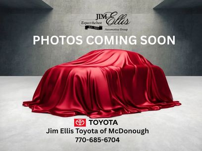 Used 2018 Toyota 4Runner Limited