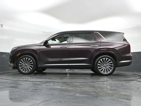 Used 2024 Hyundai Palisade Calligraphy image 50