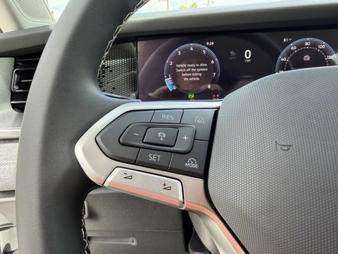 New 2026 Volkswagen Tiguan S image 22