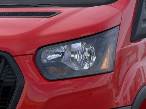 New 2026 Ford Transit 250 148 Medium Roof Extended AWD image 18