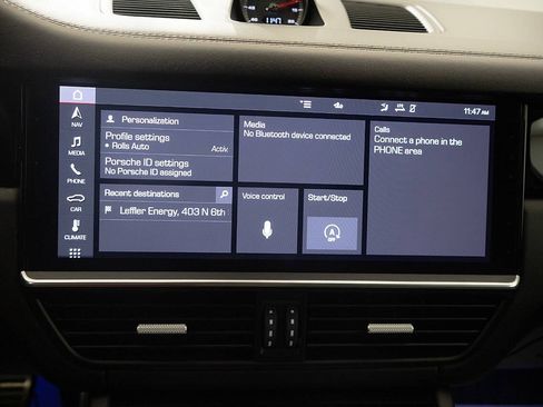 Used 2021 Porsche Cayenne GTS AWD/4WD image 25