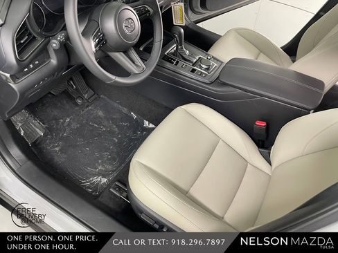 New 2026 MAZDA CX-30 AWD 2.5 S image 20