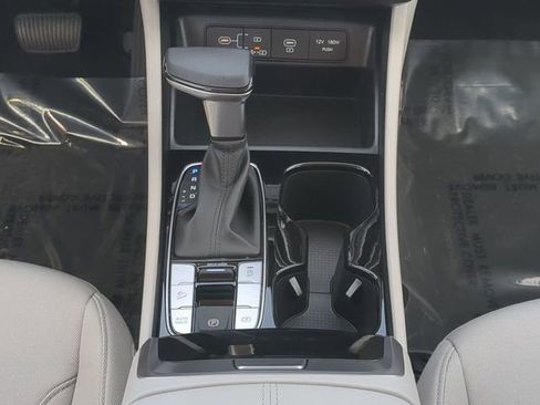 New 2025 Hyundai Tucson SE image 19