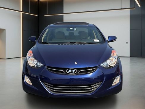 Used 2013 Hyundai Elantra Limited FWD image 6