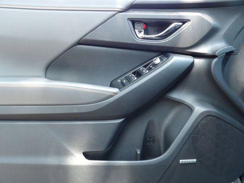 New 2026 Subaru Crosstrek 2.5i Limited AWD/4WD image 12