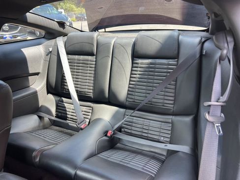 Used 2010 Ford Mustang Shelby GT500 image 37