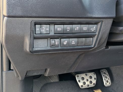 Used 2023 Toyota Tundra SR5 w/ TRD Sport Premium Package image 15