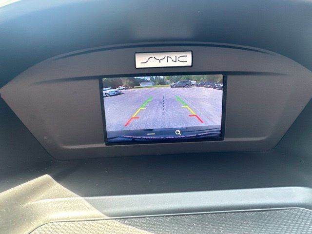 Used 2016 Ford Escape SE FWD image 18