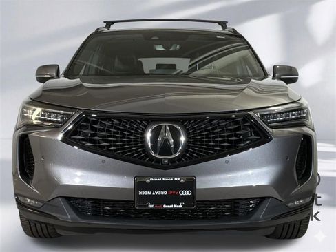 Used 2023 Acura RDX A-Spec AWD/4WD image 22