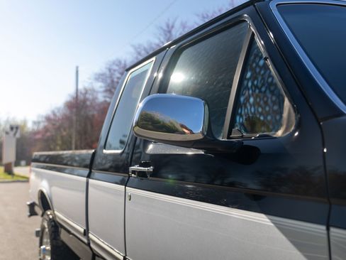 Used 1996 Ford F250 4x4 SuperCab image 30