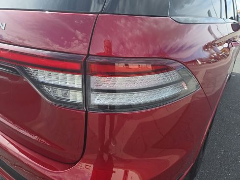 Used 2025 Lincoln Aviator Reserve w/ Equipment Group 201A image 37