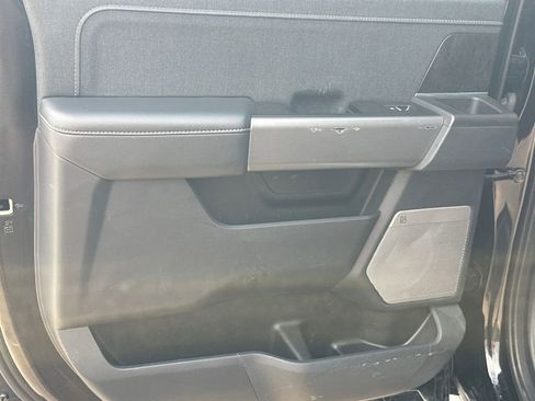 Used 2023 Ford F150 Lariat w/ Equipment Group 502A High image 21