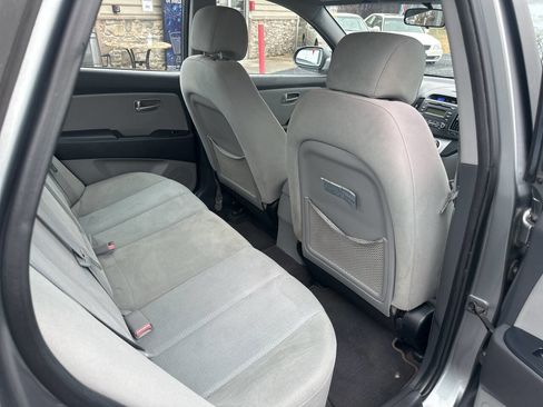 Used 2009 Hyundai Elantra GLS FWD image 13