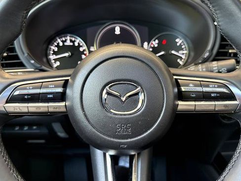 Used 2023 MAZDA CX-30 AWD 2.5 S w/ Preferred Package image 25