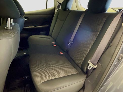Used 2013 Nissan Leaf S w/ Eco Design Pkg FWD image 13