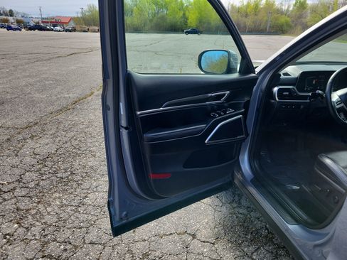 Used 2024 Kia Telluride S w/ S Sunroof Package AWD/4WD image 15