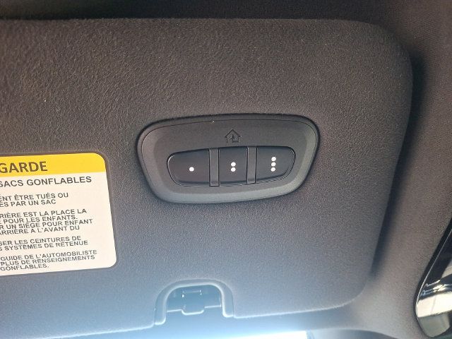 Certified 2025 Maserati Grecale Modena AWD/4WD image 45