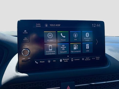 Used 2025 Honda HR-V EX-L image 14