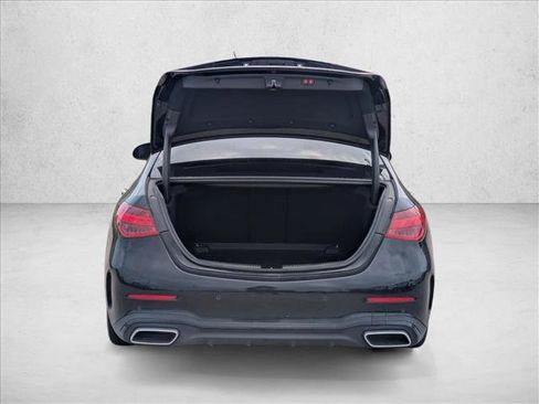 Used 2022 Mercedes-Benz C 300 Sedan image 6