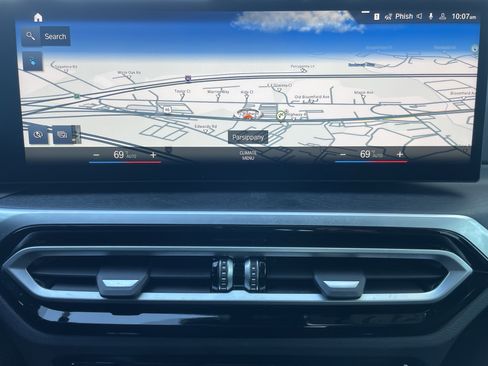 Used 2023 BMW i4 M50 image 27