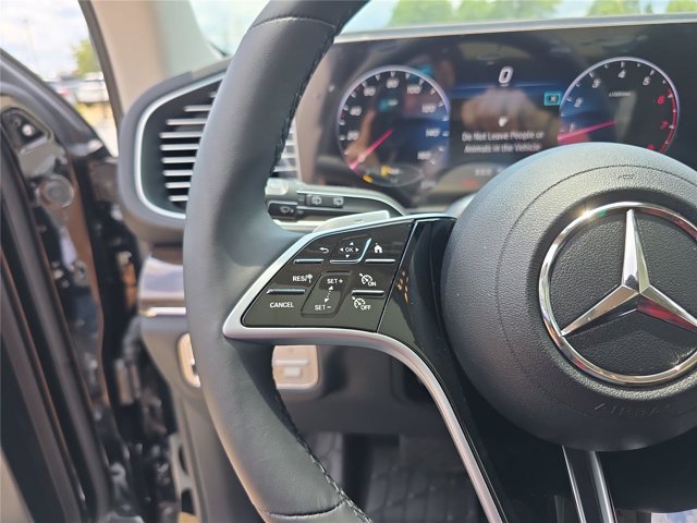 New 2026 Mercedes-Benz GLE 450 4MATIC image 37