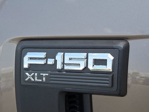 Used 2023 Ford F150 XLT w/ Equipment Group 301A Mid AWD/4WD image 9
