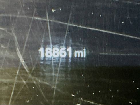 Used 2024 Toyota Tacoma TRD Off-Road image 19