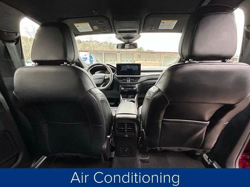Used 2025 Ford Escape ST-Line Elite image 23