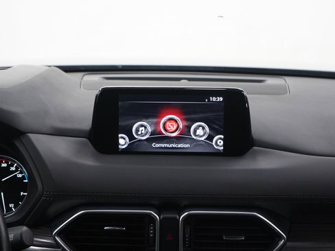 Used 2019 MAZDA CX-5 Grand Touring Reserve AWD/4WD image 15