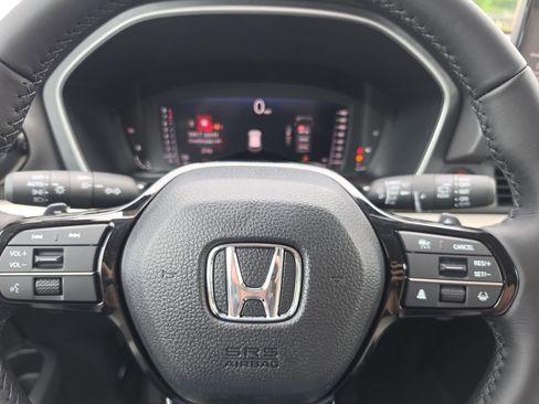 New 2026 Honda Pilot EX-L image 18