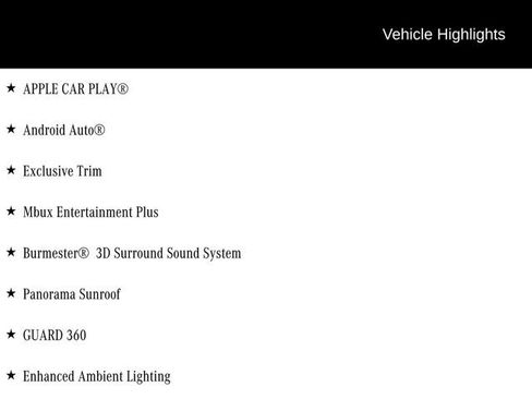 Certified 2026 Mercedes-Benz GLC 300 4MATIC image 8