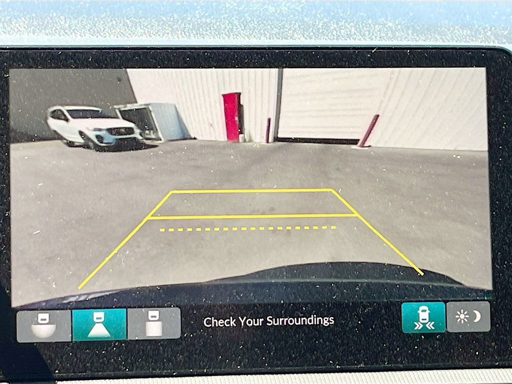 Used 2026 Honda Odyssey EX-L image 13