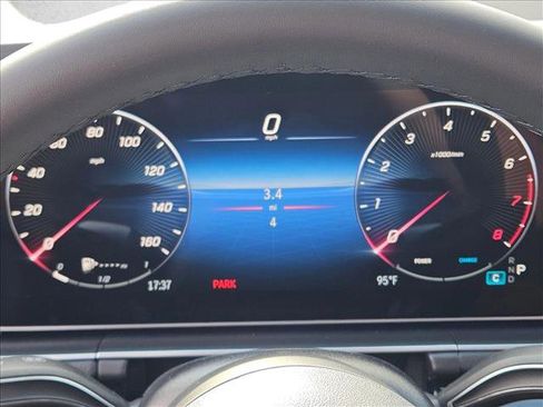 New 2026 Mercedes-Benz GLE 450 4MATIC image 11