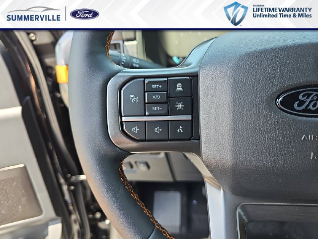 New 2026 Ford F150 Tremor w/ Tow/Haul Package AWD/4WD image 19