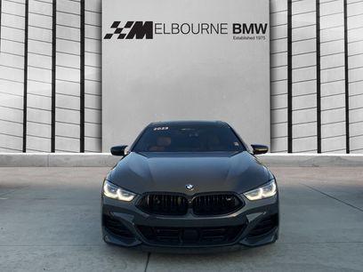 Used 2023 BMW M850i Gran Coupe xDrive
