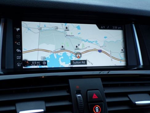 Used 2017 BMW X3 xDrive28i image 25