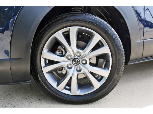 Used 2024 MAZDA CX-30 AWD 2.5 S w/ Preferred Package image 30