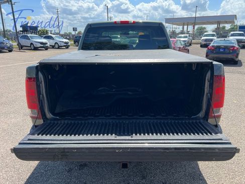 Used 2011 GMC Sierra 1500 SLE w/ Power Tech Package AWD/4WD image 11