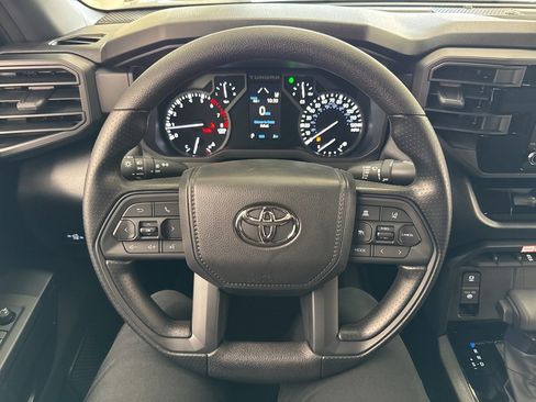 New 2026 Toyota Tundra SR5 image 17