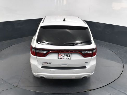 New 2026 Dodge Durango GT image 43